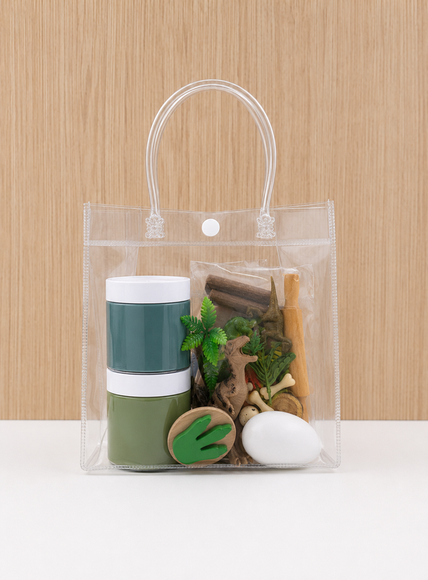 Dino Playpack Bag